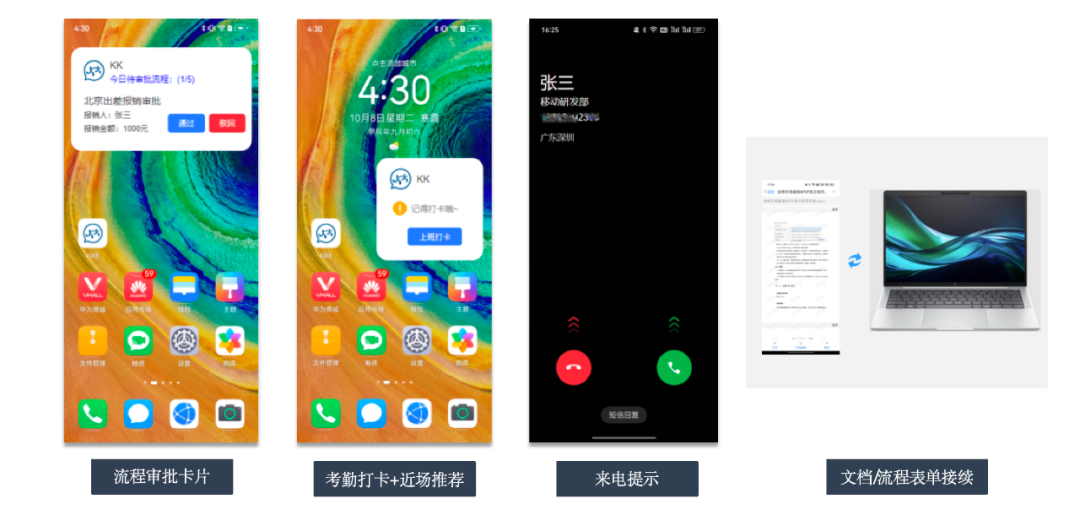 OA系统