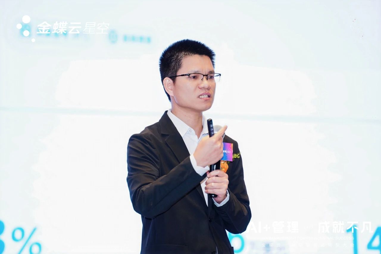 供应链管理系统